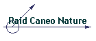 Raid Caneo Nature