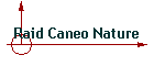 Raid Caneo Nature